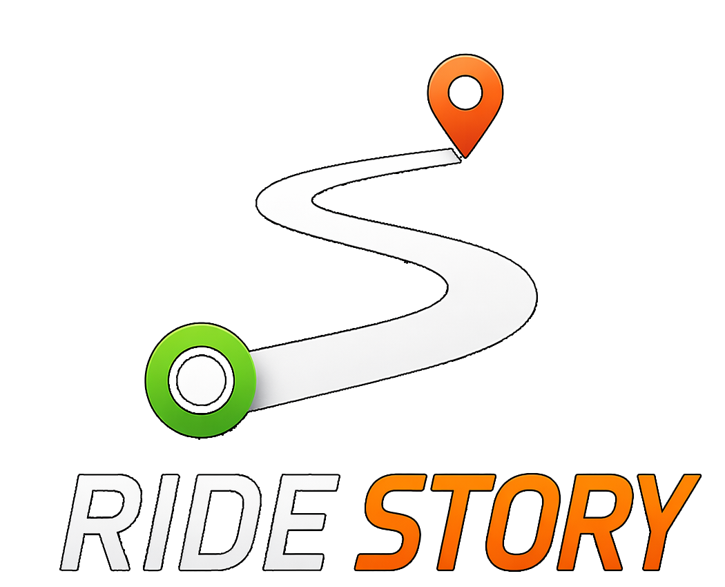 RideStory
